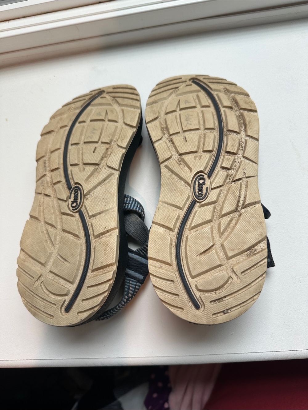 Chaco sandals - Picture 4 of 4